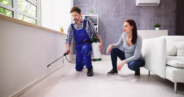 Best Residential Pest Control  in Pinole, CA